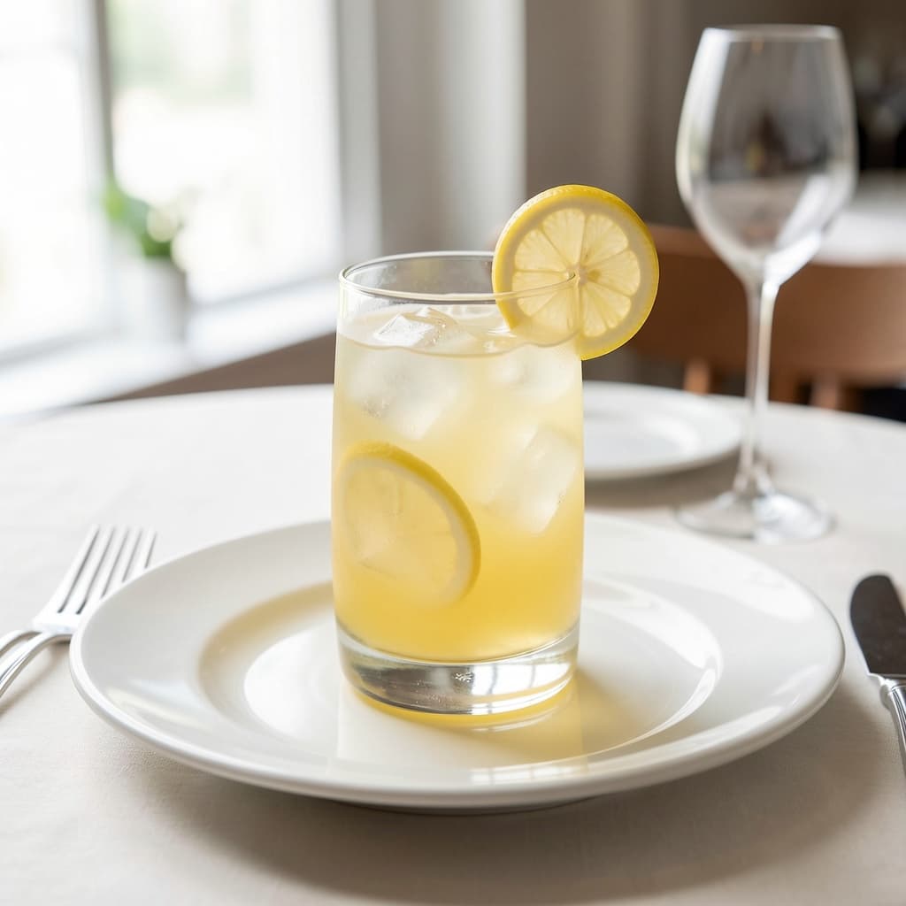 Lemonade
