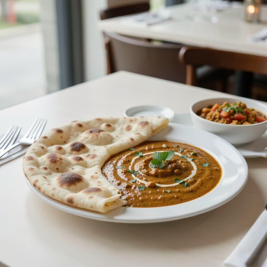 Masala sauce