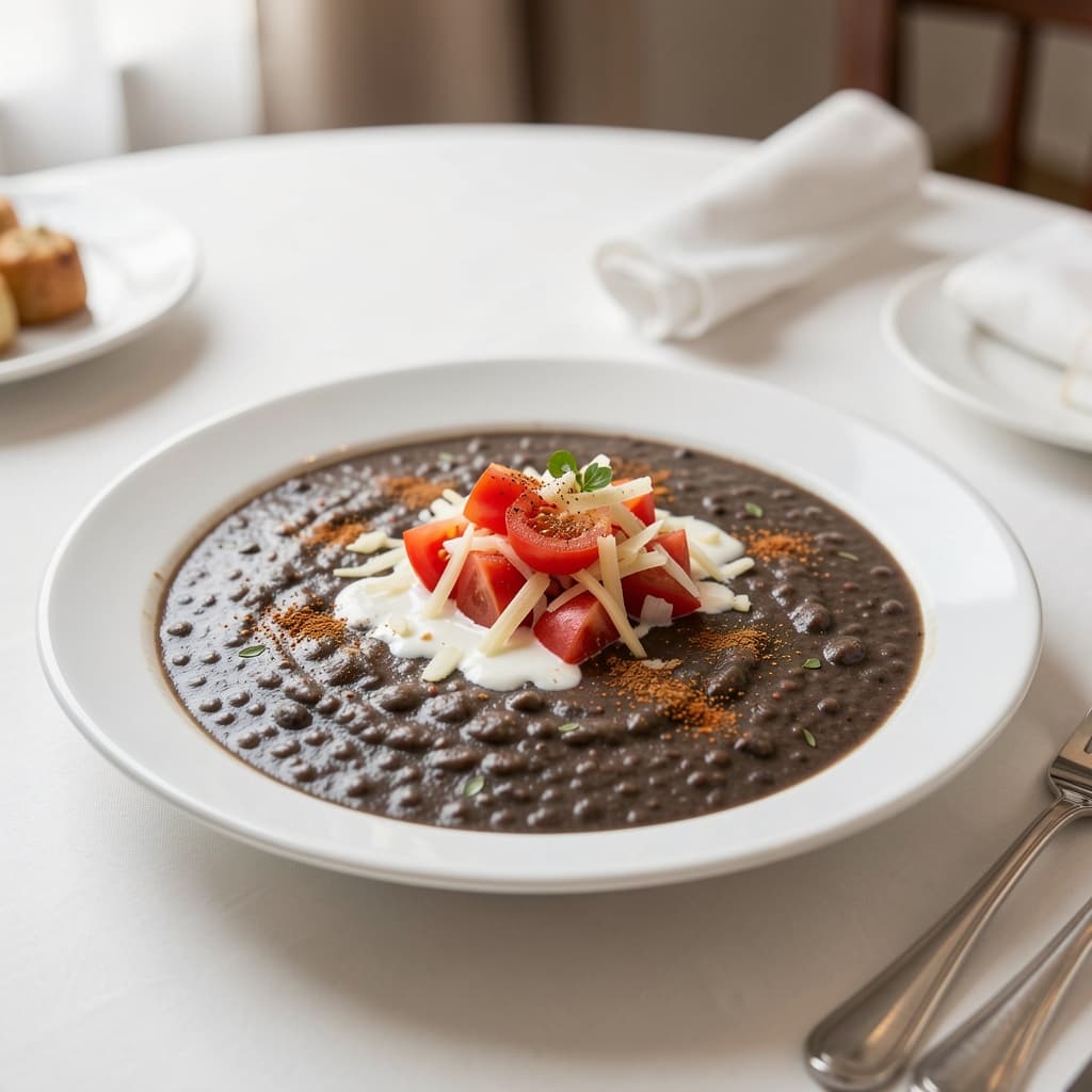 Daal Makhani