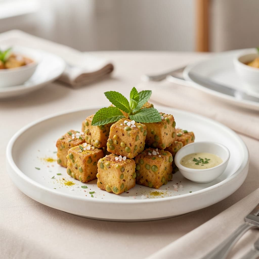 Panner pakora