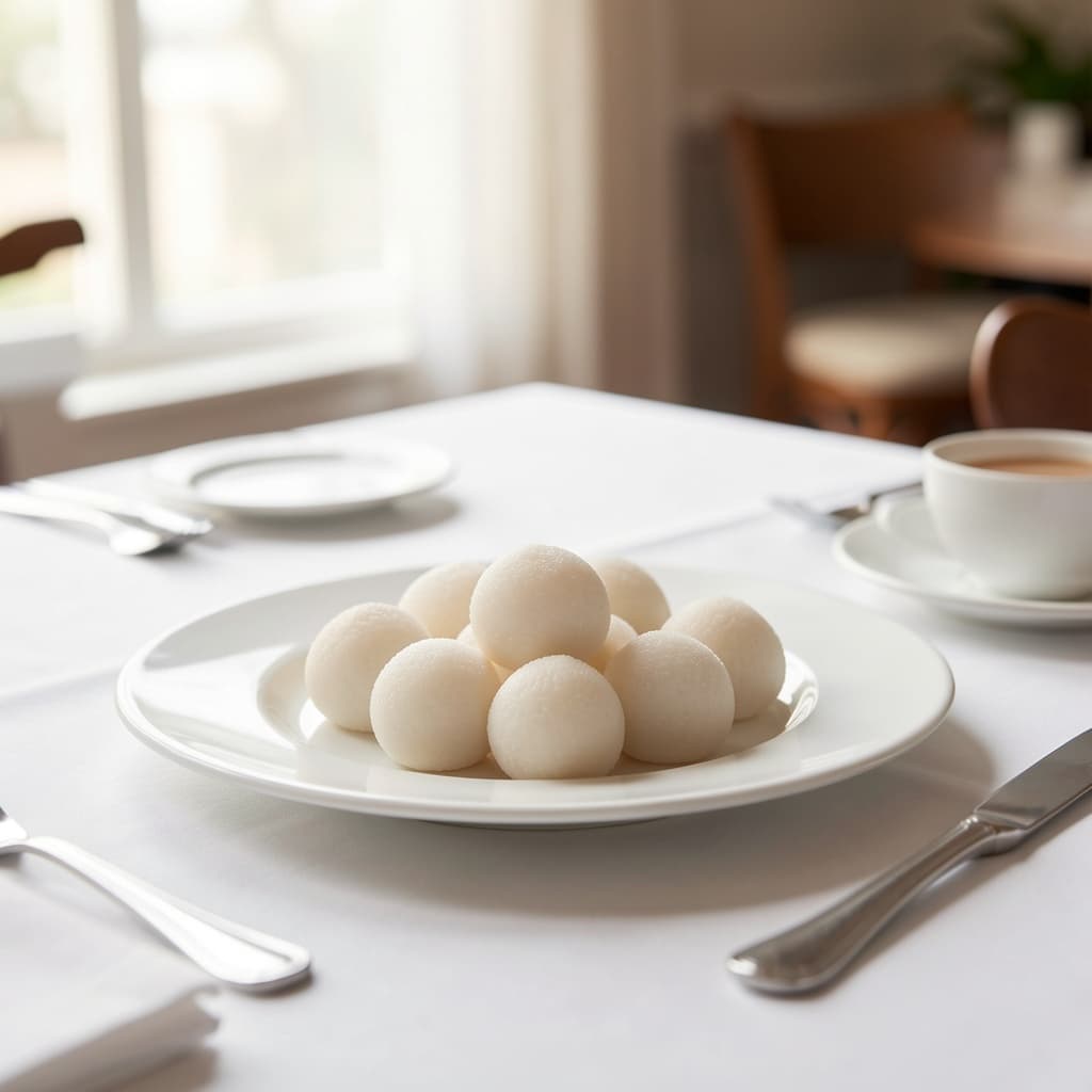 Rasgulla