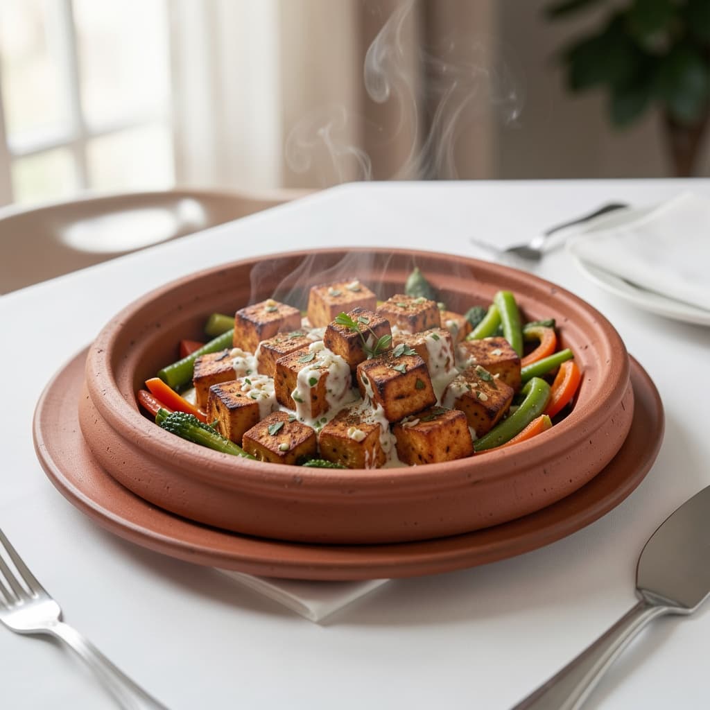 86. Paneer Grill (Tandoori)